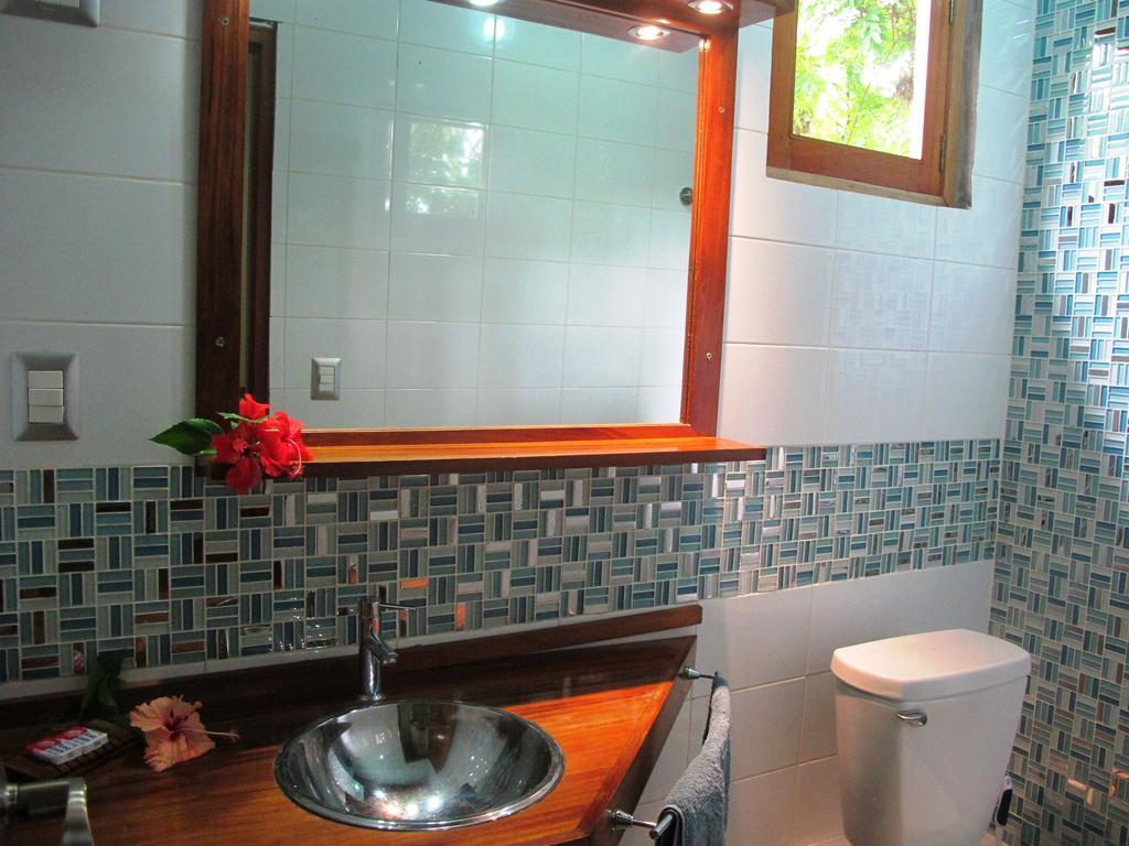 Hotel Iguanito Santa Catalina Cameră foto