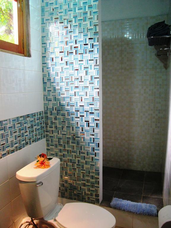 Hotel Iguanito Santa Catalina Cameră foto